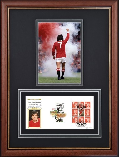 George best man utd legend - george,