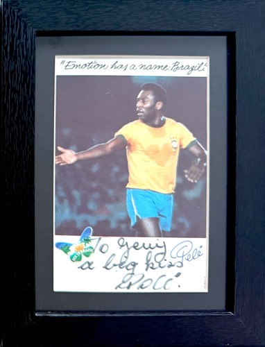Pele brasilien santos - brasilien,,