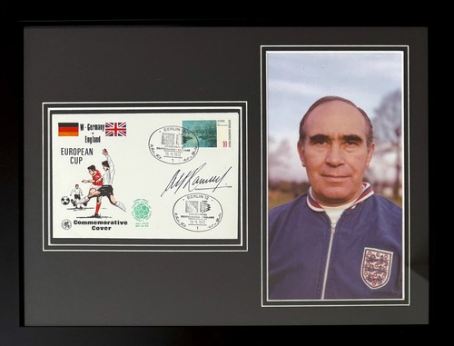 Sir alf ramsey - alf, ramsey,