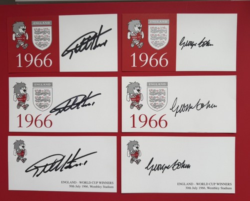 Grosse england 1966 - x,
