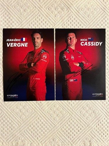 Jean eric vergne nick cassidy - vergne,