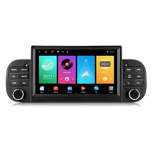Android autoradio für fiat - autoradio,