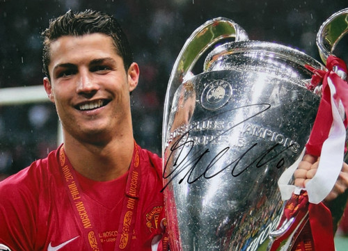 Cristiano ronaldo - cristiano,