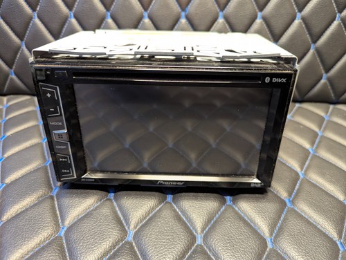 Pioneer avh x490dab - avh-x490dab,
