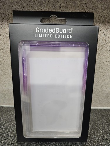 Gradedguard grape limited - grape,