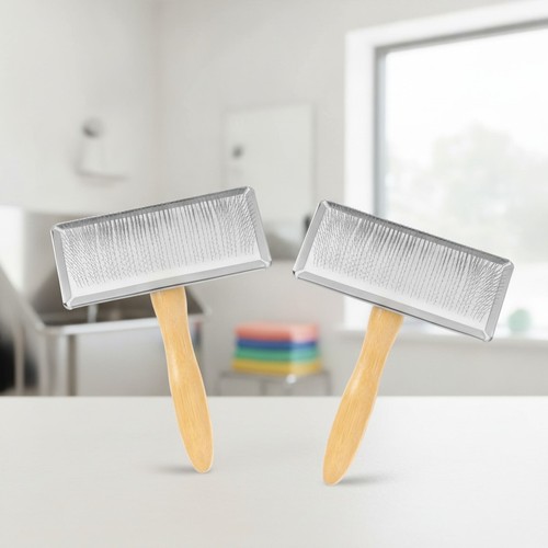Wollkarde handkarde bürste - wollkarde,